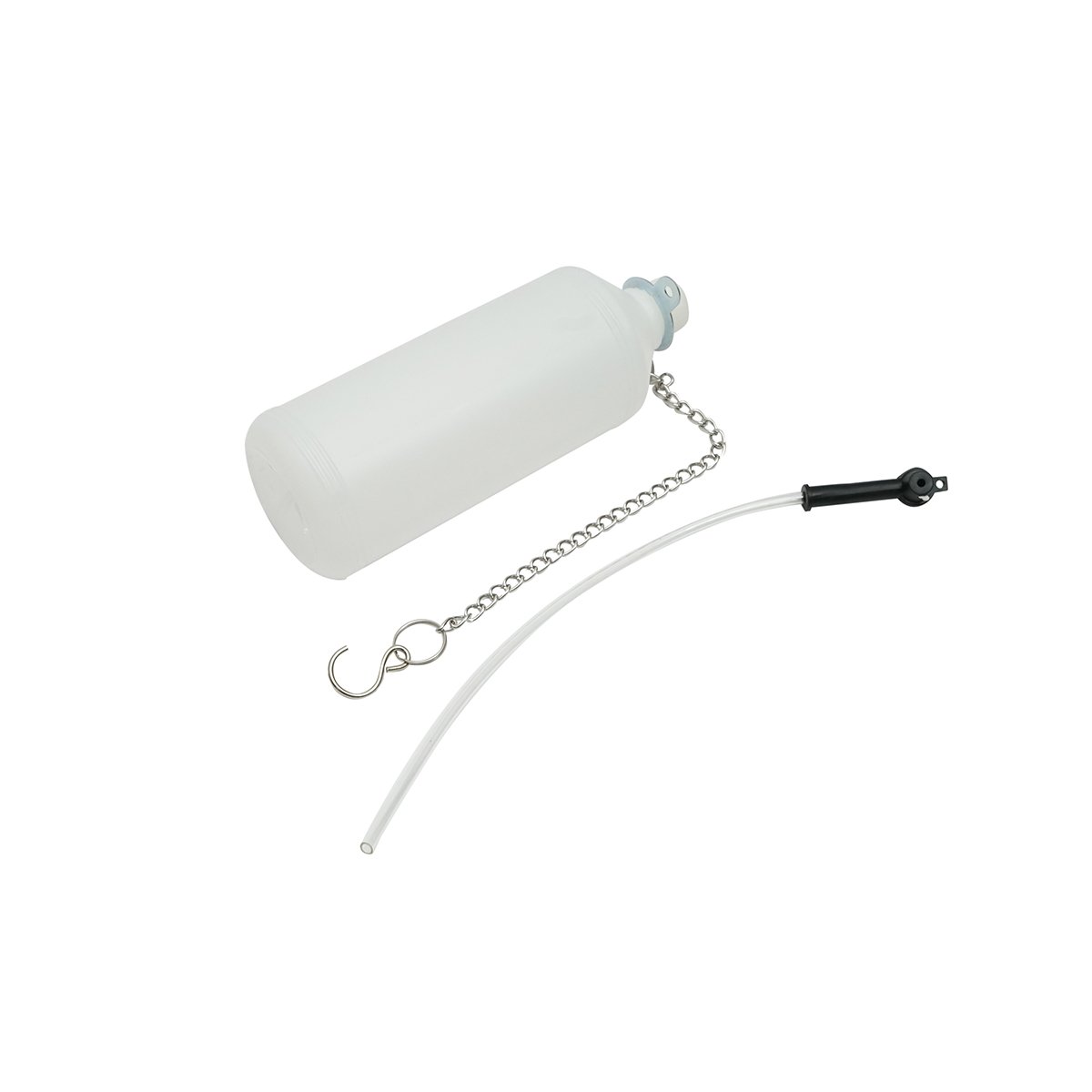 Aparat pneumatic pentru aerisit si schimbat lichidul de frana Breckner Germany